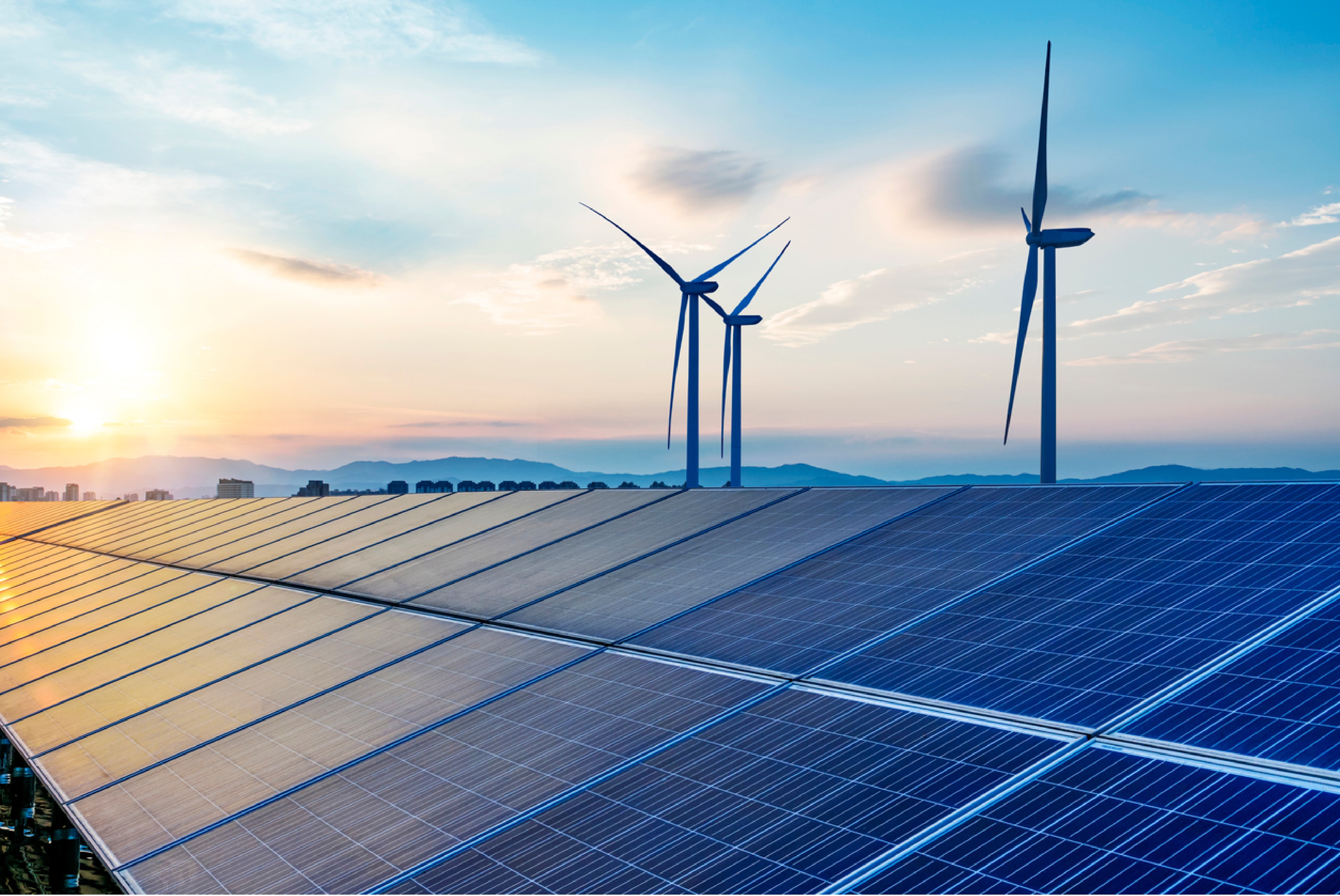 Alternative Energy