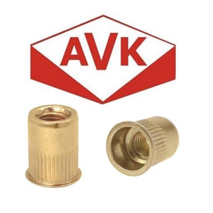 AVK Logo