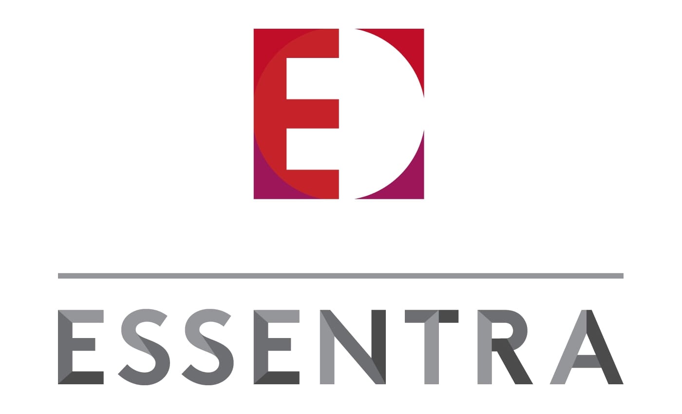 Essentra Logo