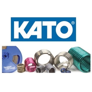 KATO Logo