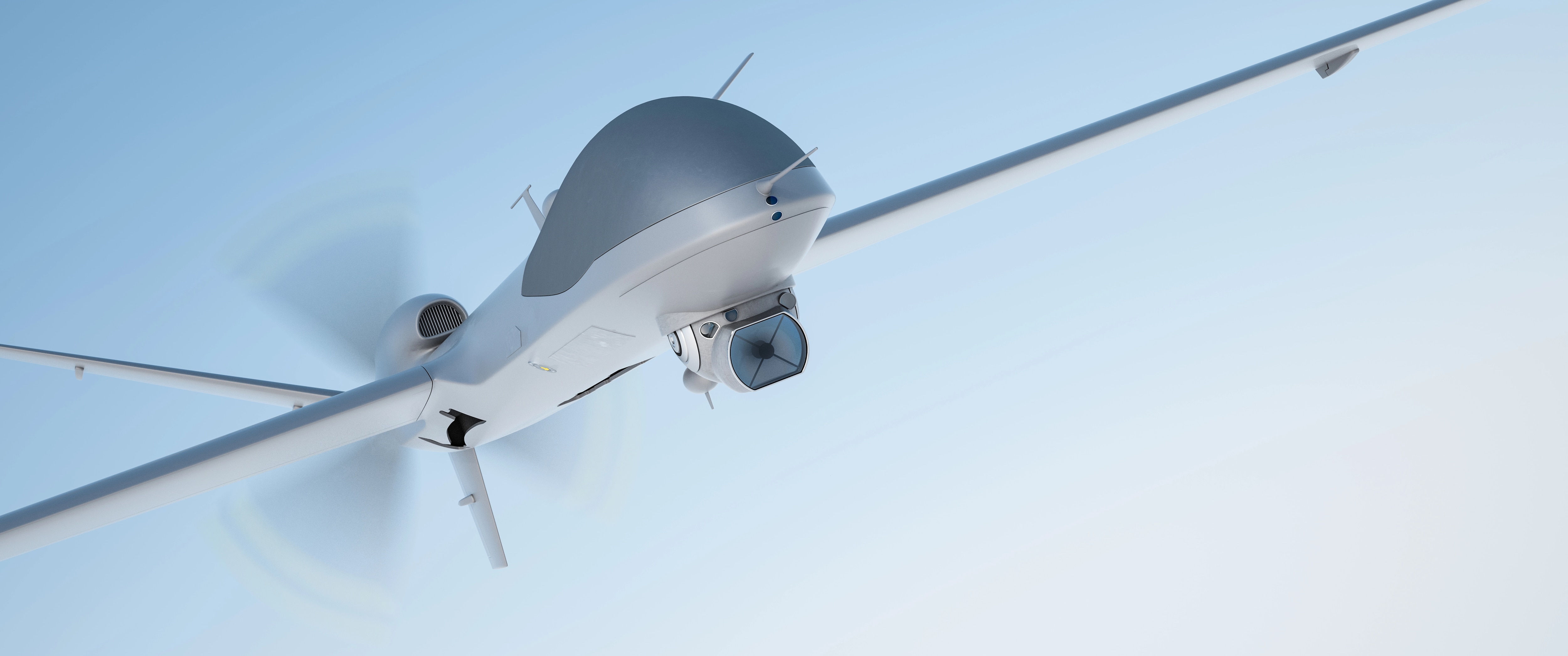 Drone/Military image