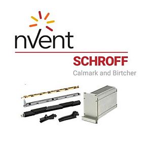 nVent Logo