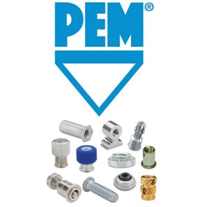 PEM Logo