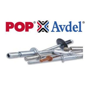 POP Advel Logo