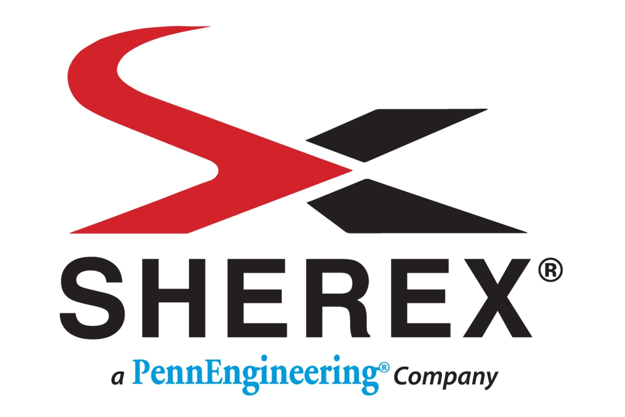Sherex Logo
