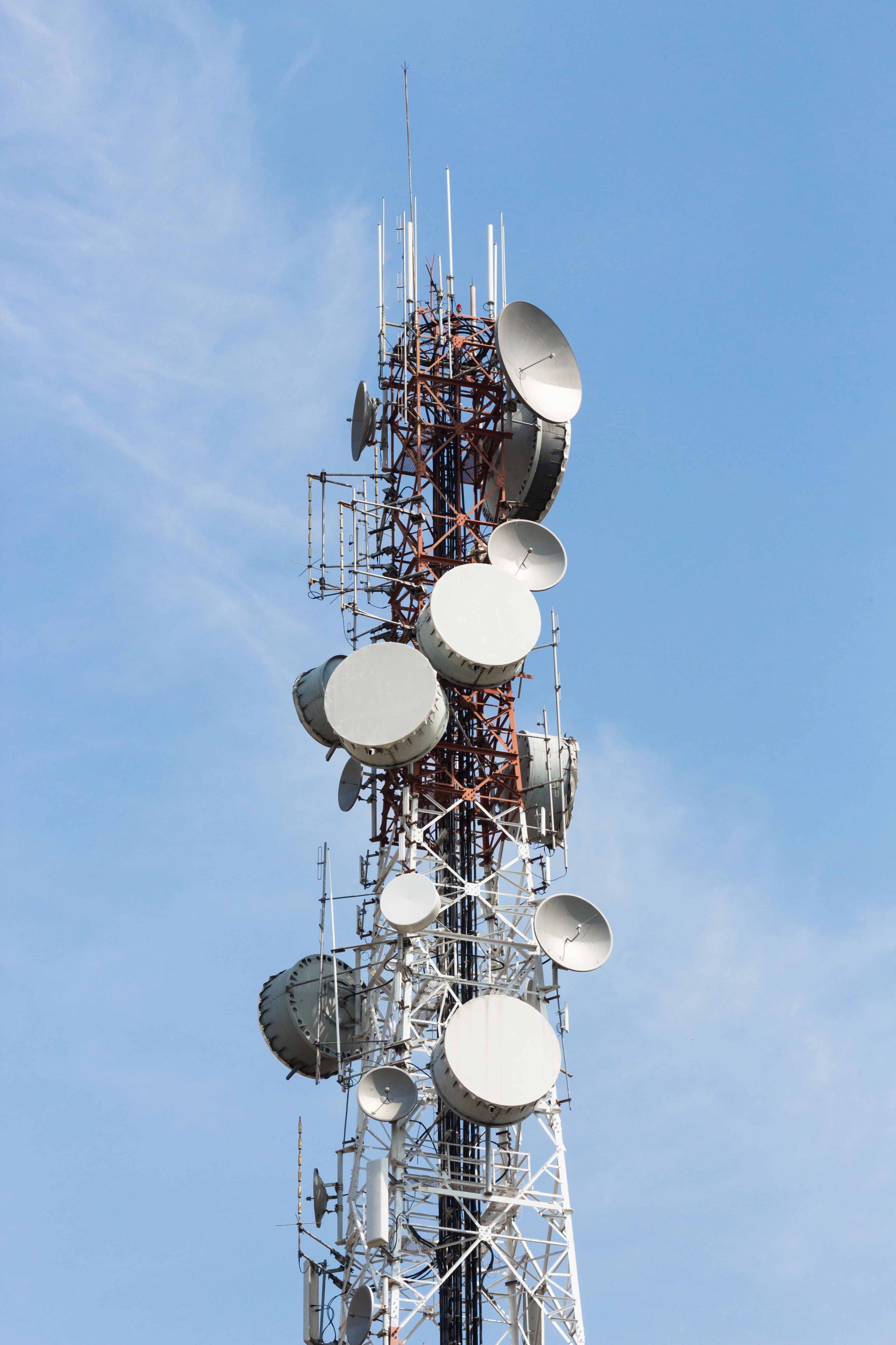 Telecom image